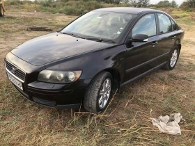     Volvo S40