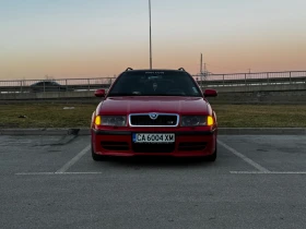 Skoda Octavia Vrs Еко 4, снимка 2