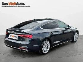 Audi A5 Advanced 40 TFSI qu | Mobile.bg    5