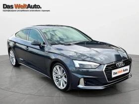 Audi A5 Advanced 40 TFSI qu | Mobile.bg    2