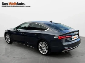 Audi A5 Advanced 40 TFSI qu | Mobile.bg    4