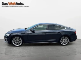 Audi A5 Advanced 40 TFSI qu | Mobile.bg    3