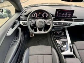 Обява за продажба на Audi A5 Advanced 40 TFSI qu ~64 900 лв. - изображение 10