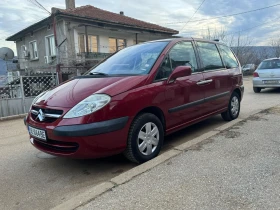  Citroen C8