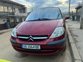 Citroen C8 | Mobile.bg    2