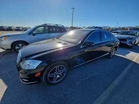 Mercedes-Benz S 550 4Matic* камера* пано* климатроник* keyless* масажи, снимка 6