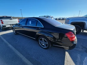 Mercedes-Benz S 550 4Matic* камера* пано* климатроник* keyless* масажи, снимка 5