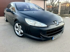 Peugeot 407 2.7V6.204kSPR.+ КЛИМА. ТОП , снимка 1