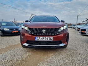 Peugeot 5008 ALLURE PACK BlueHDI  7 места 360 камера Гаранция, снимка 3