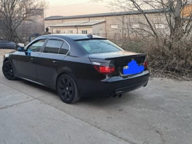 BMW 530, снимка 4