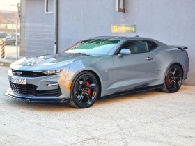 Chevrolet Camaro 6.2 CAMARO SS, снимка 4