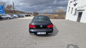 VW Passat МЕТАН - 10500 лв. - 77492166 | Car24.bg