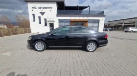 VW Passat МЕТАН , снимка 6