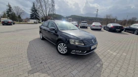 VW Passat МЕТАН , снимка 3