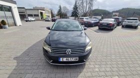 VW Passat МЕТАН , снимка 5