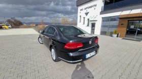 VW Passat МЕТАН , снимка 4