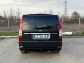 Mercedes-Benz Viano EXTRA LONG  | Mobile.bg    6