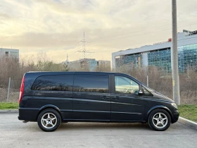 Mercedes-Benz Viano EXTRA LONG  | Mobile.bg    4