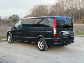 Mercedes-Benz Viano EXTRA LONG , снимка 5