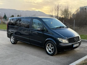 Mercedes-Benz Viano EXTRA LONG  | Mobile.bg    2