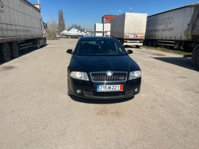 Skoda Octavia Rs, снимка 1