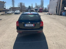 Skoda Octavia Rs, снимка 2