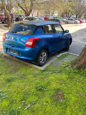 Suzuki Swift | Mobile.bg    5