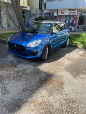 Suzuki Swift | Mobile.bg    2