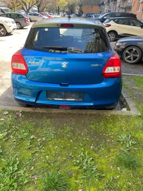 Suzuki Swift | Mobile.bg    4