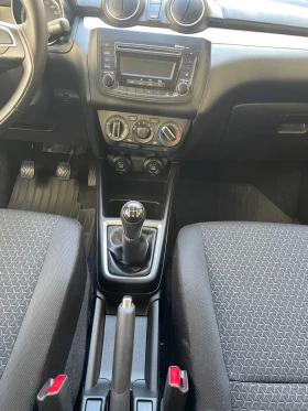 Suzuki Swift | Mobile.bg    9
