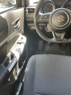 Suzuki Swift | Mobile.bg    10