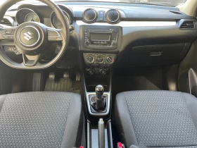 Suzuki Swift | Mobile.bg    7