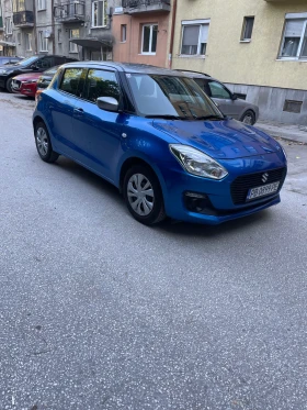 Suzuki Swift | Mobile.bg    2
