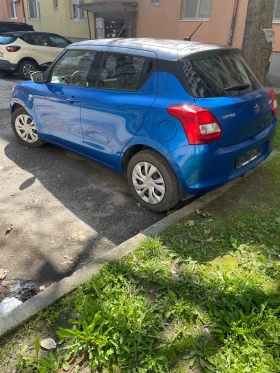 Suzuki Swift | Mobile.bg    6