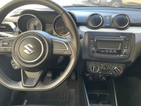 Suzuki Swift | Mobile.bg    8