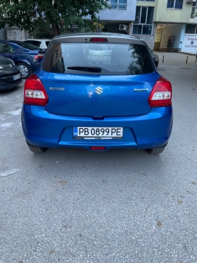 Suzuki Swift | Mobile.bg    4