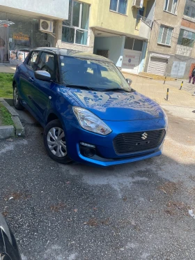 Suzuki Swift | Mobile.bg    3