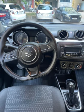 Suzuki Swift | Mobile.bg    6