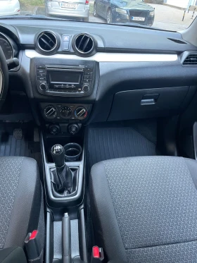 Suzuki Swift | Mobile.bg    7