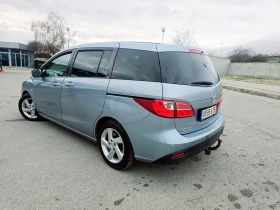 Обява за продажба на Mazda 5 ПЕРФЕКТЕН/7м./АВТОМАТ ~12 299 лв. - изображение 5