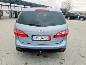 Обява за продажба на Mazda 5 ПЕРФЕКТЕН/7м./АВТОМАТ ~12 299 лв. - изображение 4