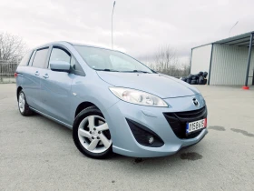 Обява за продажба на Mazda 5 ПЕРФЕКТЕН/7м./АВТОМАТ ~12 299 лв. - изображение 2