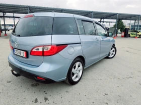 Обява за продажба на Mazda 5 ПЕРФЕКТЕН/7м./АВТОМАТ ~12 299 лв. - изображение 3