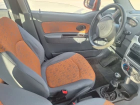 Chevrolet Matiz | Mobile.bg    16