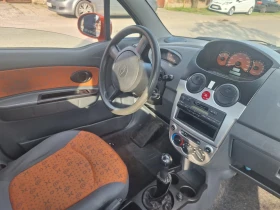 Chevrolet Matiz | Mobile.bg    17
