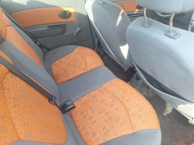 Обява за продажба на Chevrolet Matiz ~3 240 лв. - изображение 10