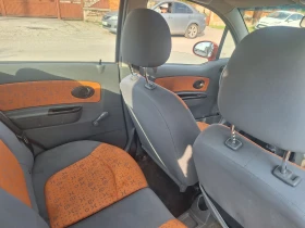 Обява за продажба на Chevrolet Matiz ~3 240 лв. - изображение 9
