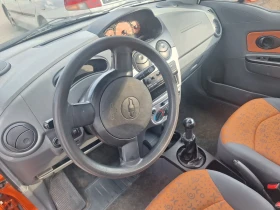 Обява за продажба на Chevrolet Matiz ~3 240 лв. - изображение 7