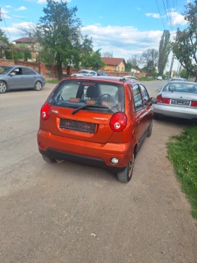 Обява за продажба на Chevrolet Matiz ~3 240 лв. - изображение 2