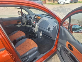 Обява за продажба на Chevrolet Matiz ~3 240 лв. - изображение 8